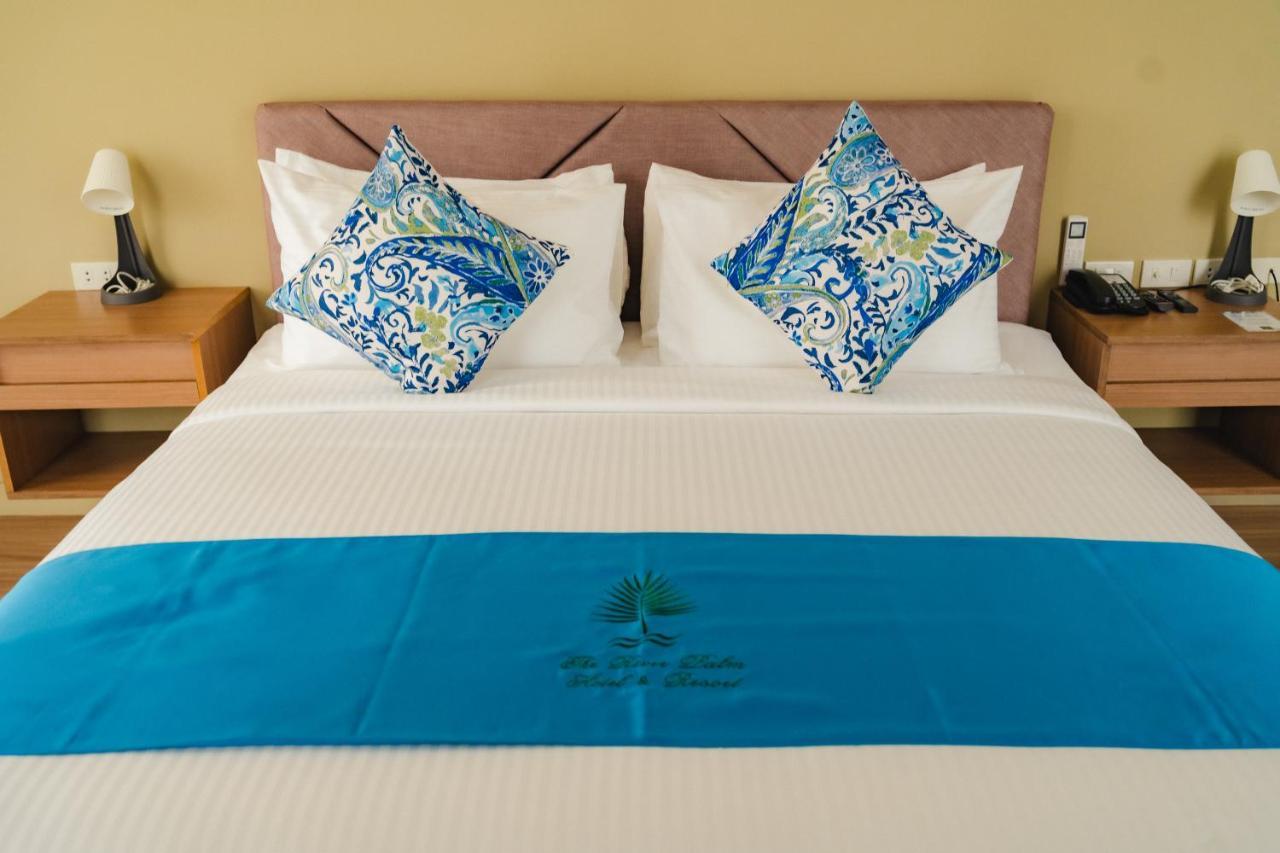 River Palm Hotel And Resort Powered By Cocotel Bugallon Kamer foto