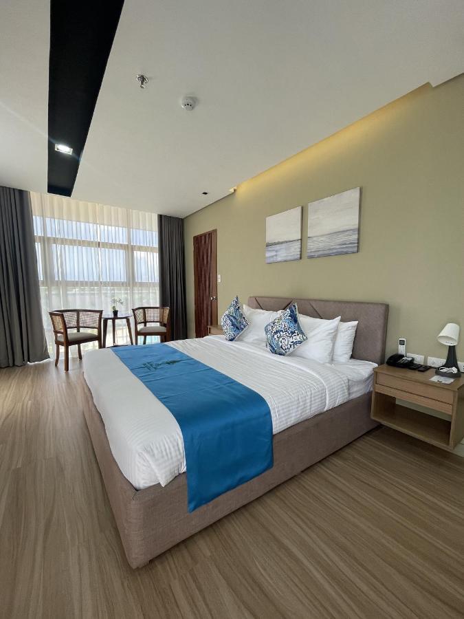 River Palm Hotel And Resort Powered By Cocotel Bugallon Kamer foto